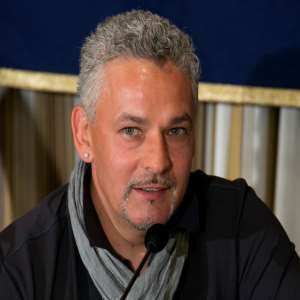 Roberto Baggio